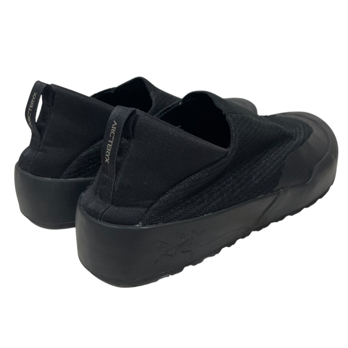 スリッポンスニーカー KRAGG クラッグ 245426