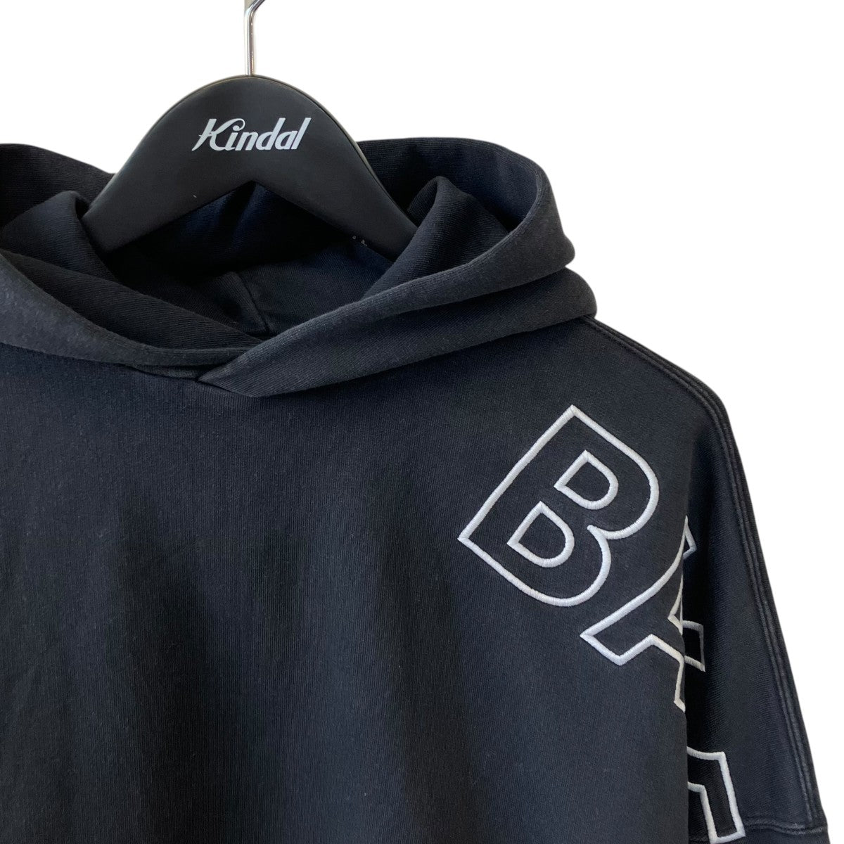 OUTLINE HOODIEパーカー739024 TOVV2