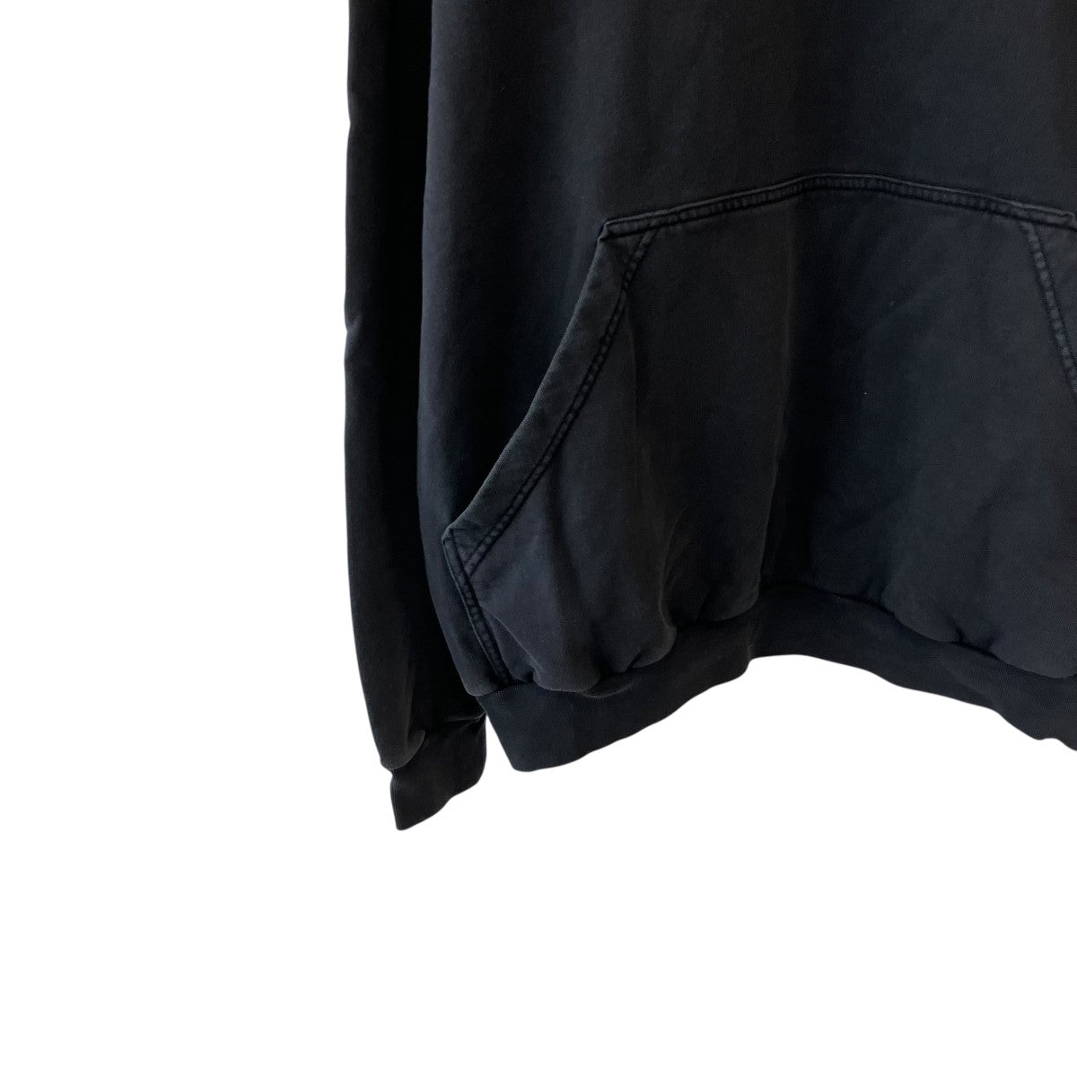 OUTLINE HOODIEパーカー739024 TOVV2