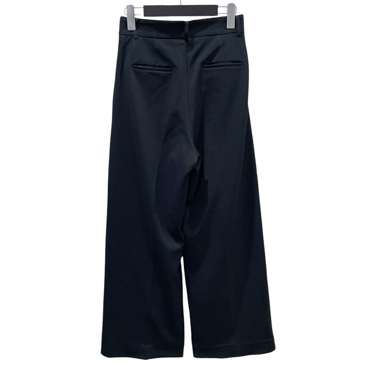 23AW ストレッチワイドパンツ Doubletuck Twill Trousers ダブルタックツイルトラウザー 12310722