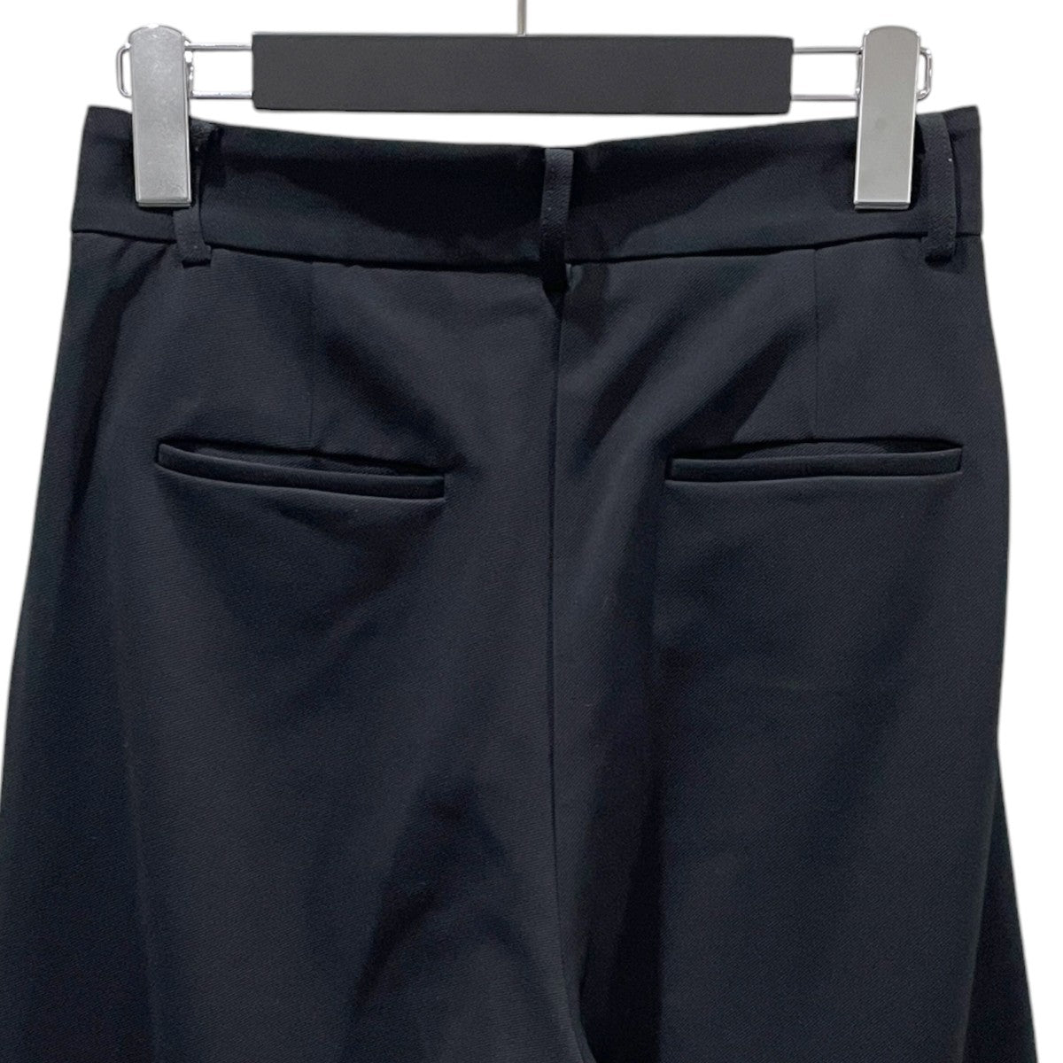 23AW ストレッチワイドパンツ Doubletuck Twill Trousers ダブルタックツイルトラウザー 12310722