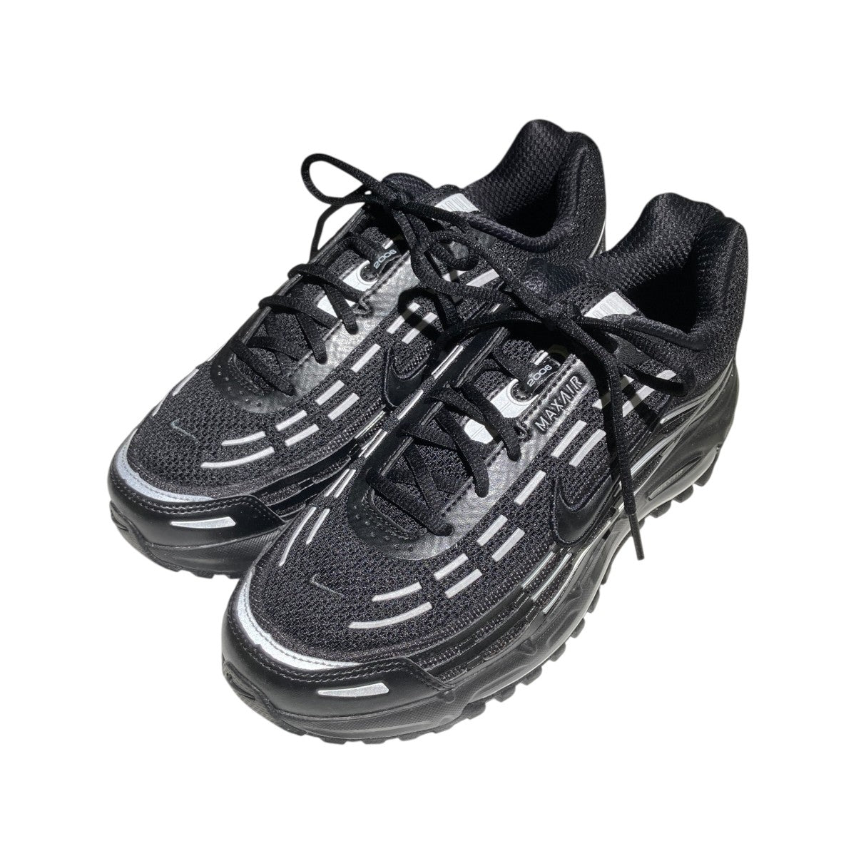 Air Max TL 2．5 Black／Metallic SilverスニーカーFZ4110-002