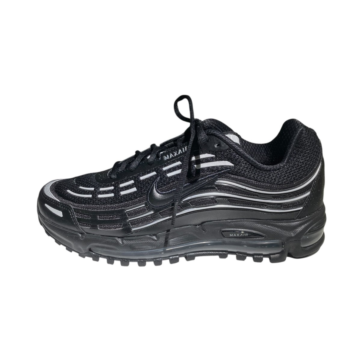 Air Max TL 2．5 Black／Metallic SilverスニーカーFZ4110-002