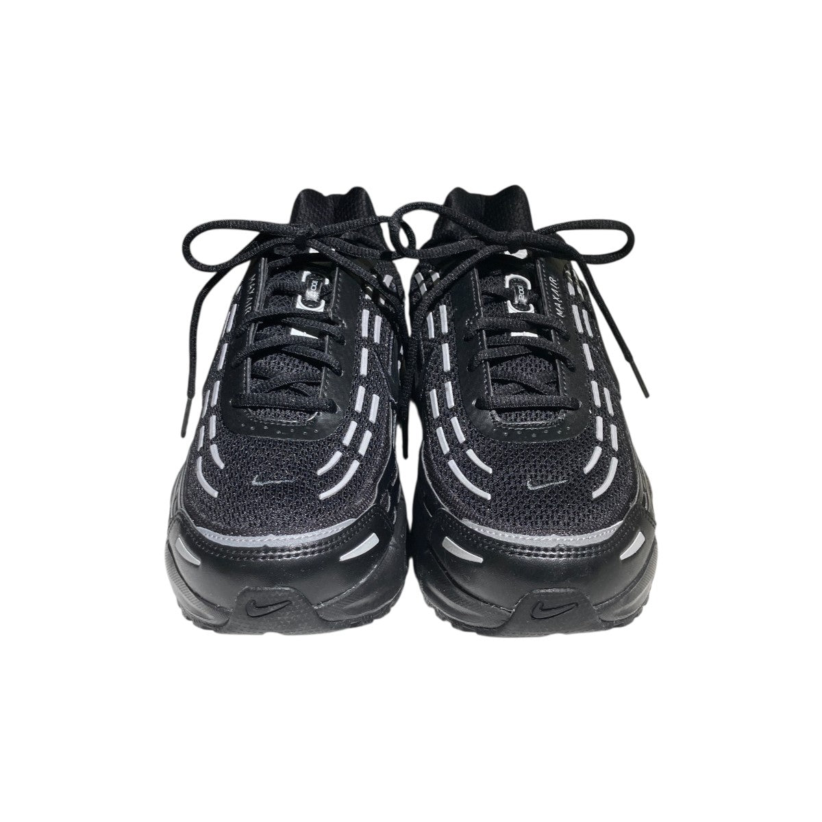Air Max TL 2．5 Black／Metallic SilverスニーカーFZ4110-002