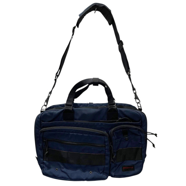 【美品】ブリーフィング NEO B4 LINER 2way ビジネスバッグ BRIEFING(ブリーフィング) 2WAYショルダーバッグ ブリーフケース NEO