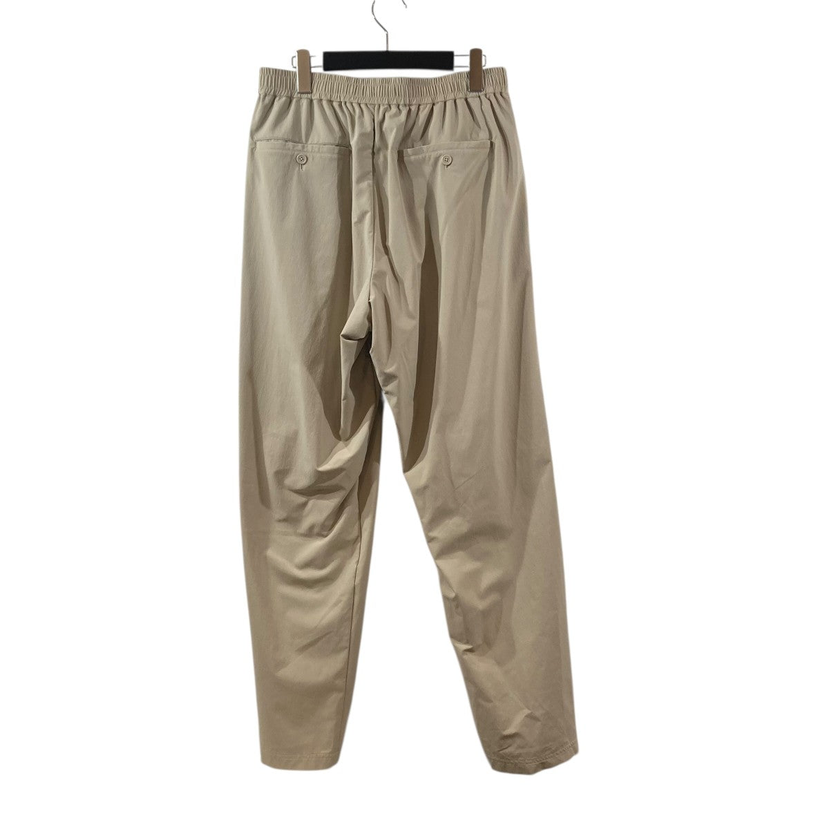 PERTEX Equilibrium Wide Easy Pants ワイドイージーパンツ GM251-40054