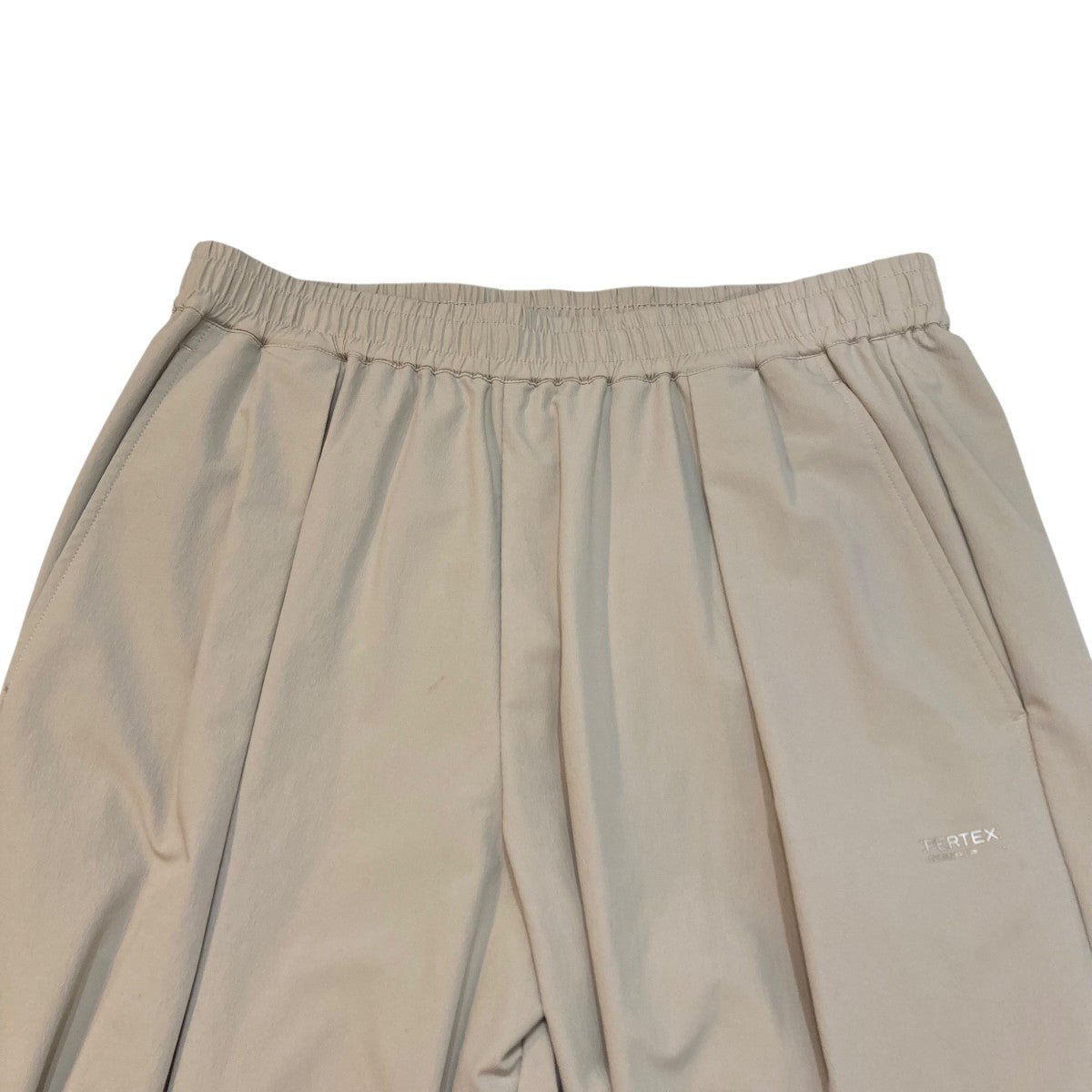 PERTEX Equilibrium Wide Easy Pants ワイドイージーパンツ GM251-40054