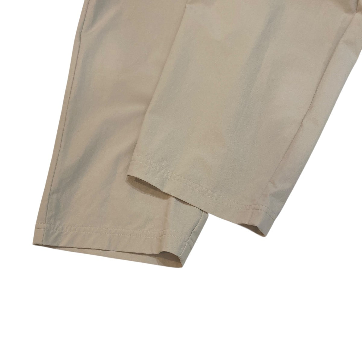 PERTEX Equilibrium Wide Easy Pants ワイドイージーパンツ GM251-40054