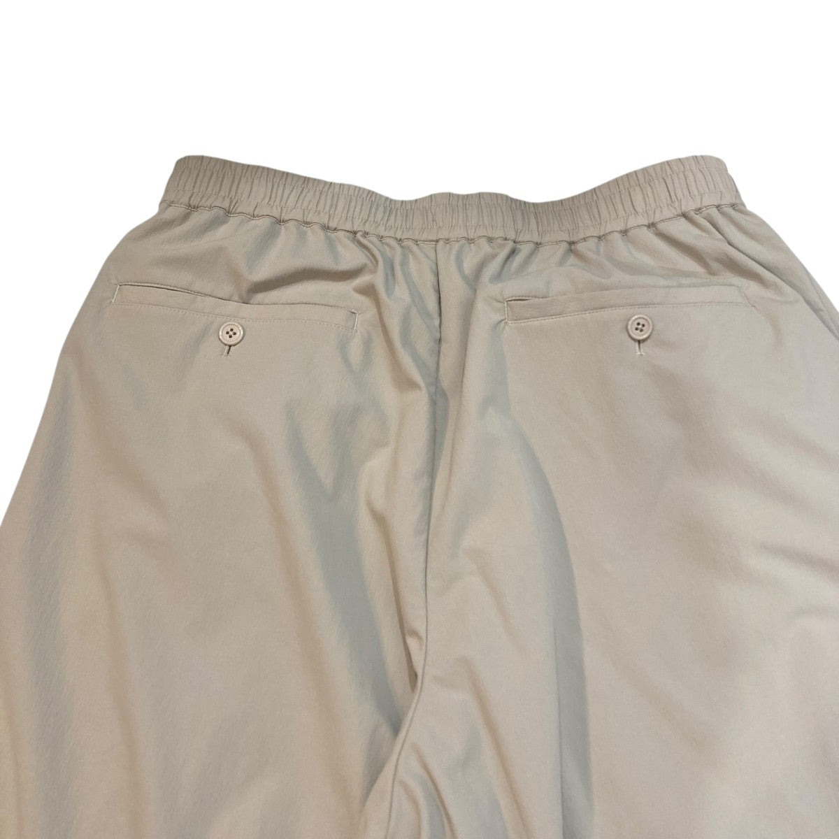 PERTEX Equilibrium Wide Easy Pants ワイドイージーパンツ GM251-40054