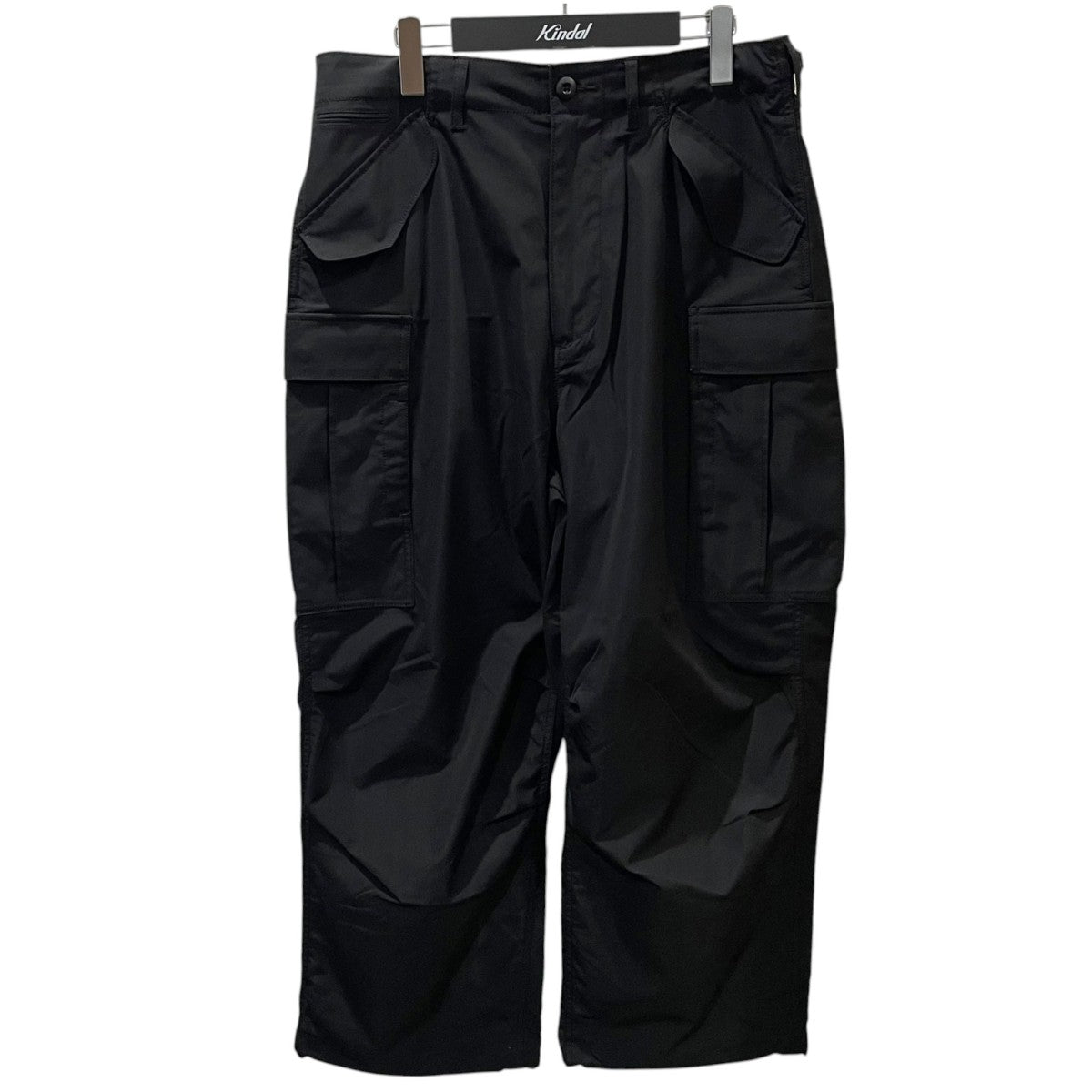 DAIWA PIER39(ダイワピア39) 25AW カーゴパンツ TECH RIPSTOP FIELD