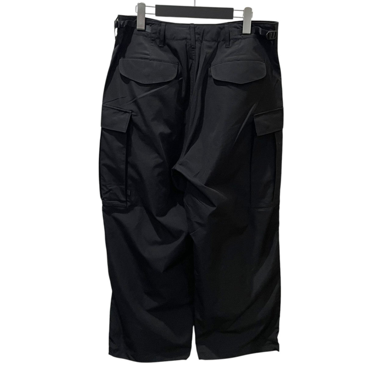 DAIWA PIER39(ダイワピア39) 25AW カーゴパンツ TECH RIPSTOP FIELD