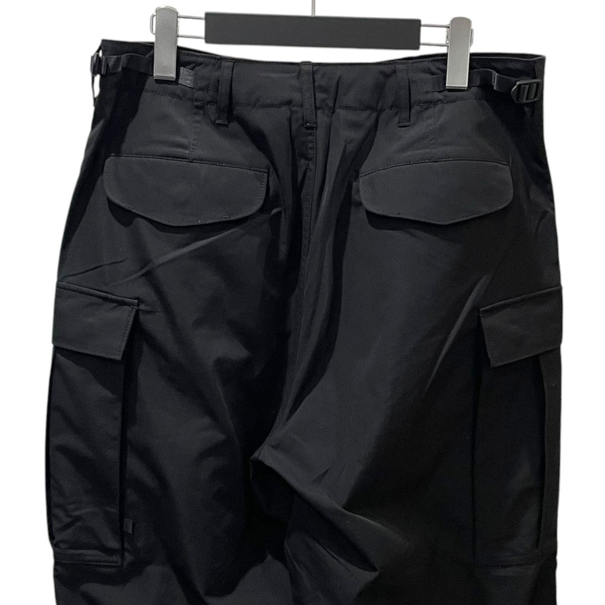 DAIWA PIER39(ダイワピア39) 25AW カーゴパンツ TECH RIPSTOP FIELD