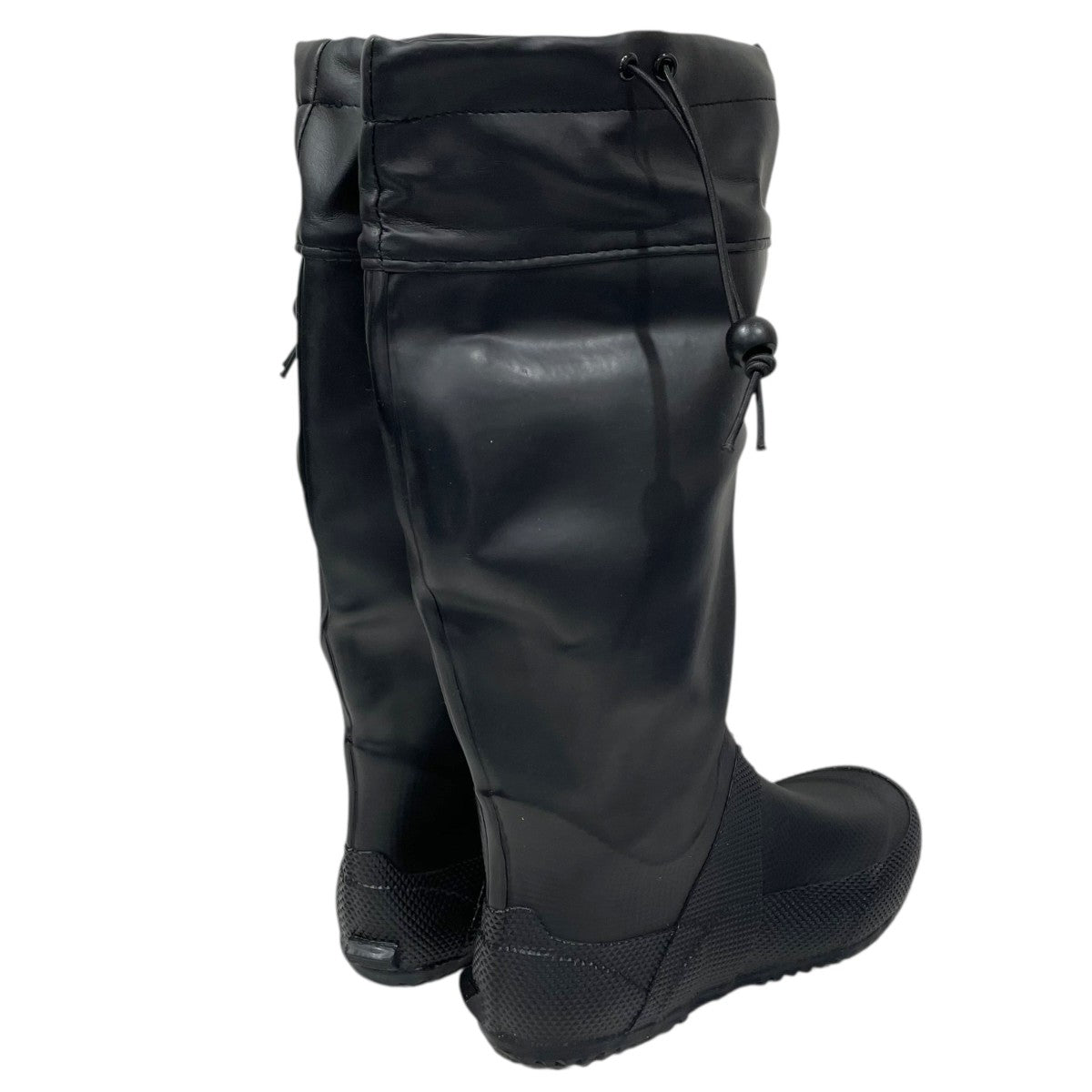 WHITE MOUNTAINEERING×KiU 20AW パッカブル レインブーツ PACKABLE RAIN BOOTS 古着・中古-2枚目のアイテム画像