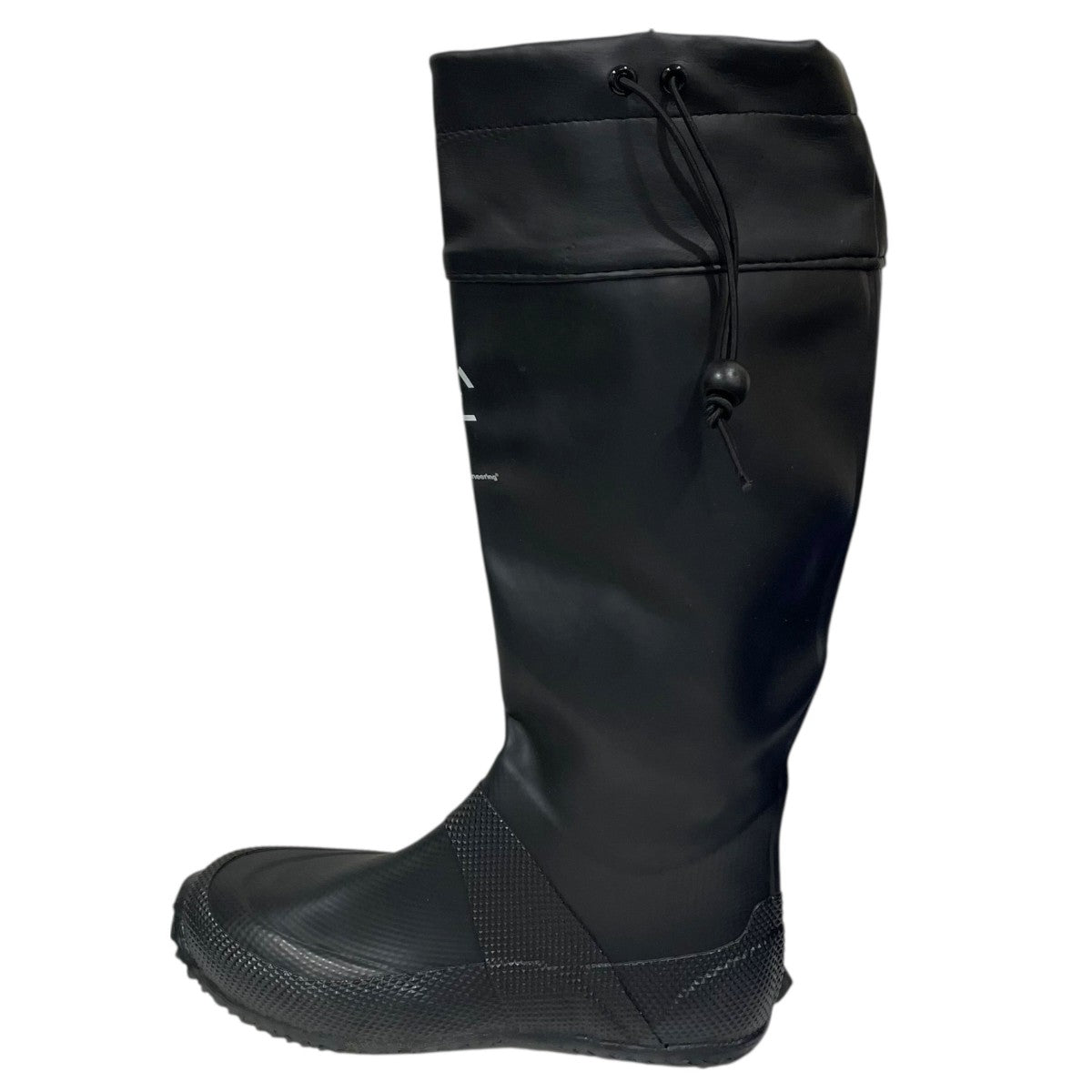 WHITE MOUNTAINEERING×KiU 20AW パッカブル レインブーツ PACKABLE RAIN BOOTS 古着・中古-3枚目のアイテム画像