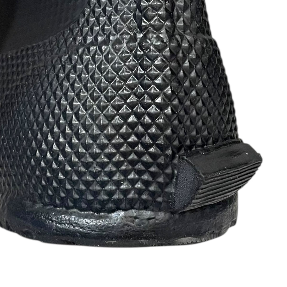 WHITE MOUNTAINEERING×KiU 20AW パッカブル レインブーツ PACKABLE RAIN BOOTS 古着・中古-5枚目のアイテム画像