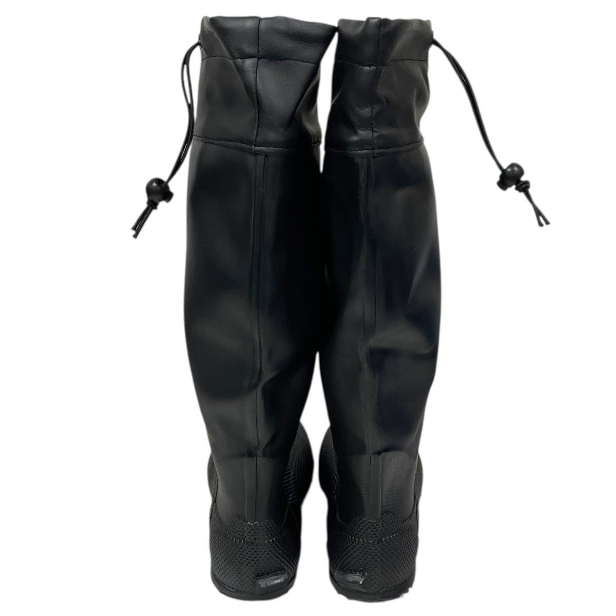 WHITE MOUNTAINEERING×KiU 20AW パッカブル レインブーツ PACKABLE RAIN BOOTS 古着・中古-8枚目のアイテム画像