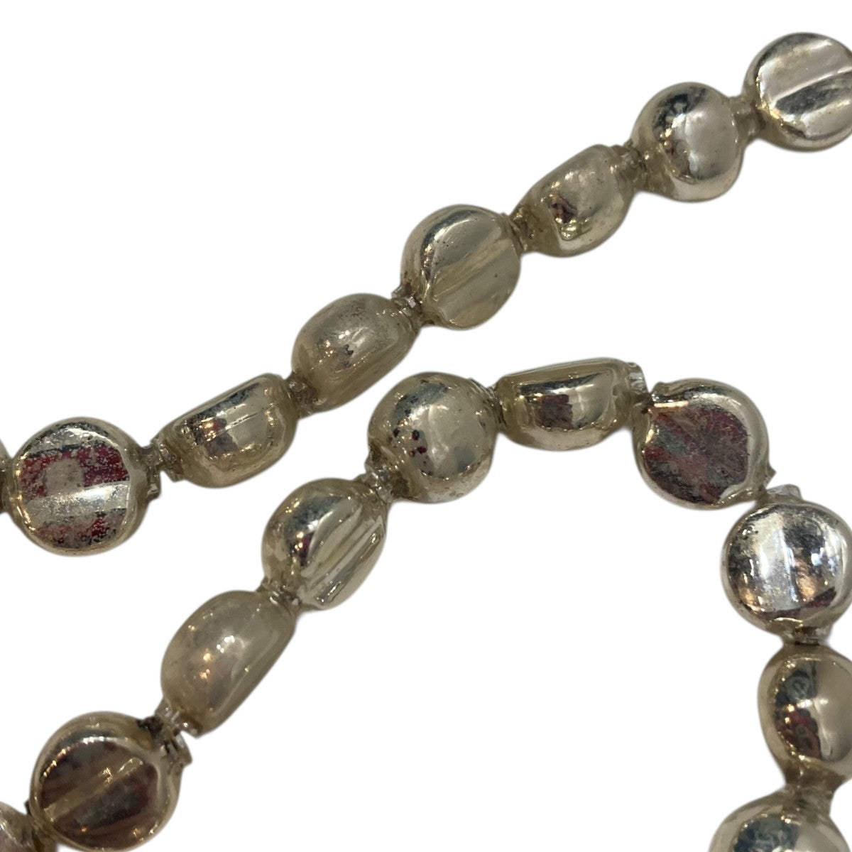 Fiole Necklace Roundラウンド ネックレスSJ001-00508