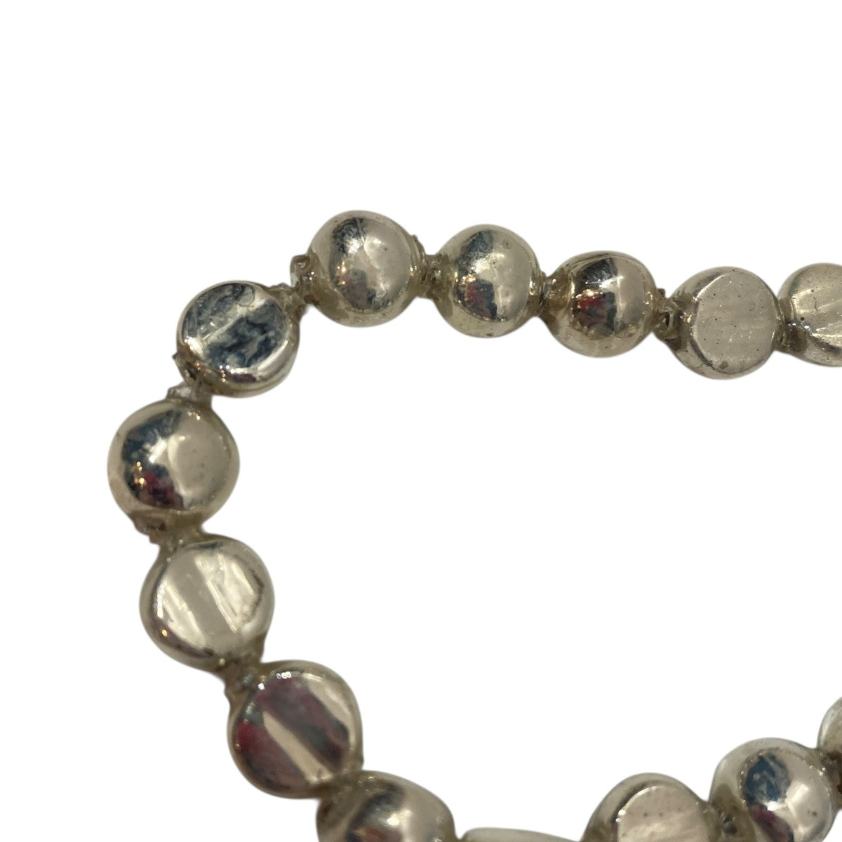 Fiole Necklace Roundラウンド ネックレスSJ001-00508