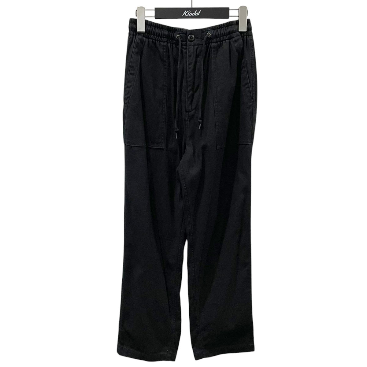 Ron Herman ベイカーパンツ Baker Pants 3820600031 古着・中古-1枚目のアイテム画像