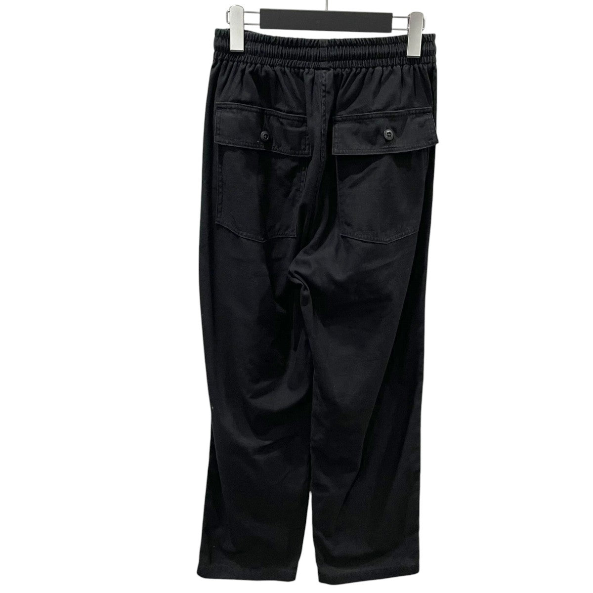 Ron Herman ベイカーパンツ Baker Pants 3820600031 古着・中古-2枚目のアイテム画像