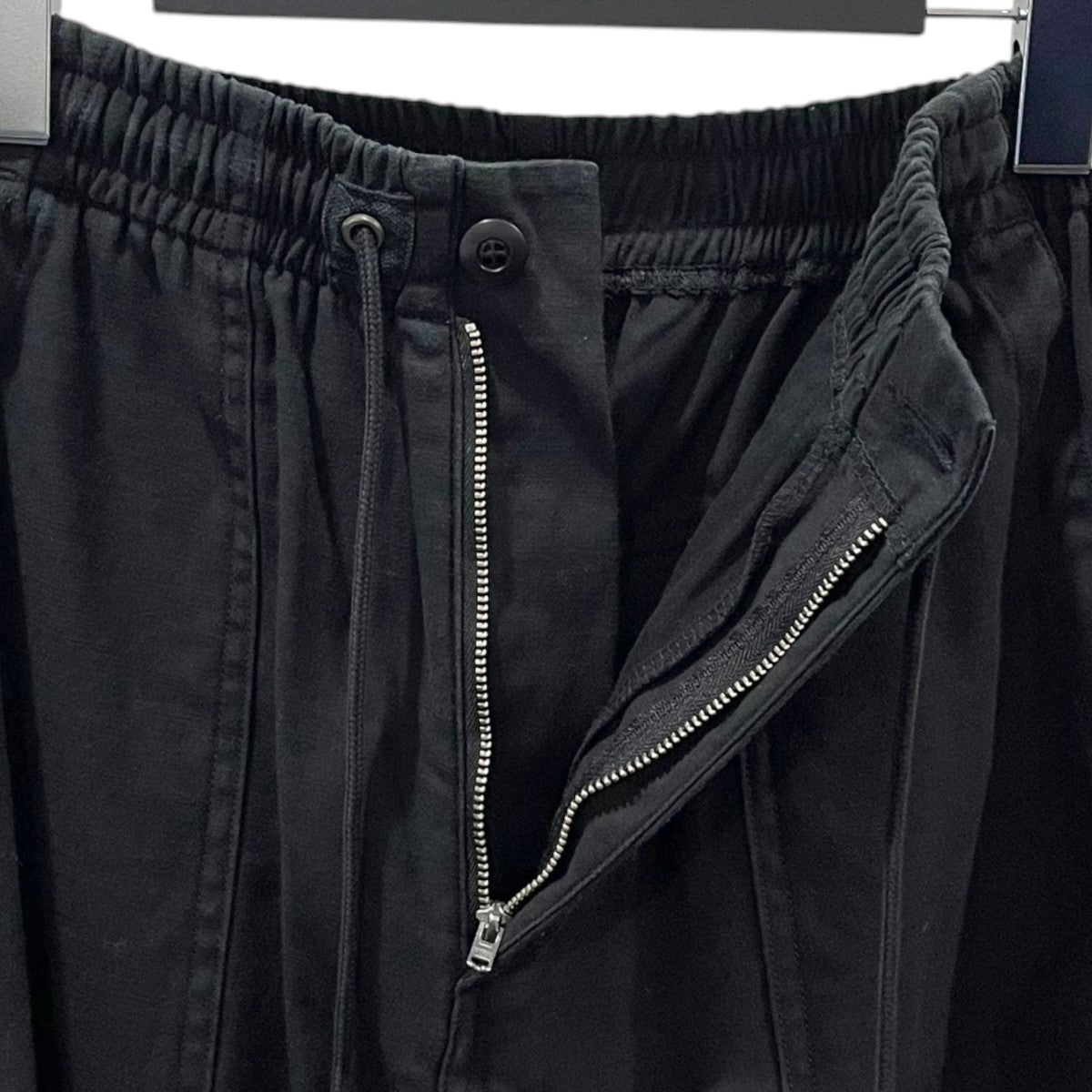 Ron Herman ベイカーパンツ Baker Pants 3820600031 古着・中古-3枚目のアイテム画像