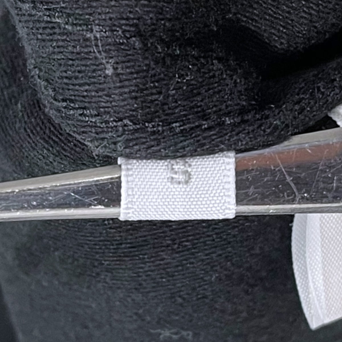 Ron Herman ベイカーパンツ Baker Pants 3820600031 古着・中古-6枚目のアイテム画像