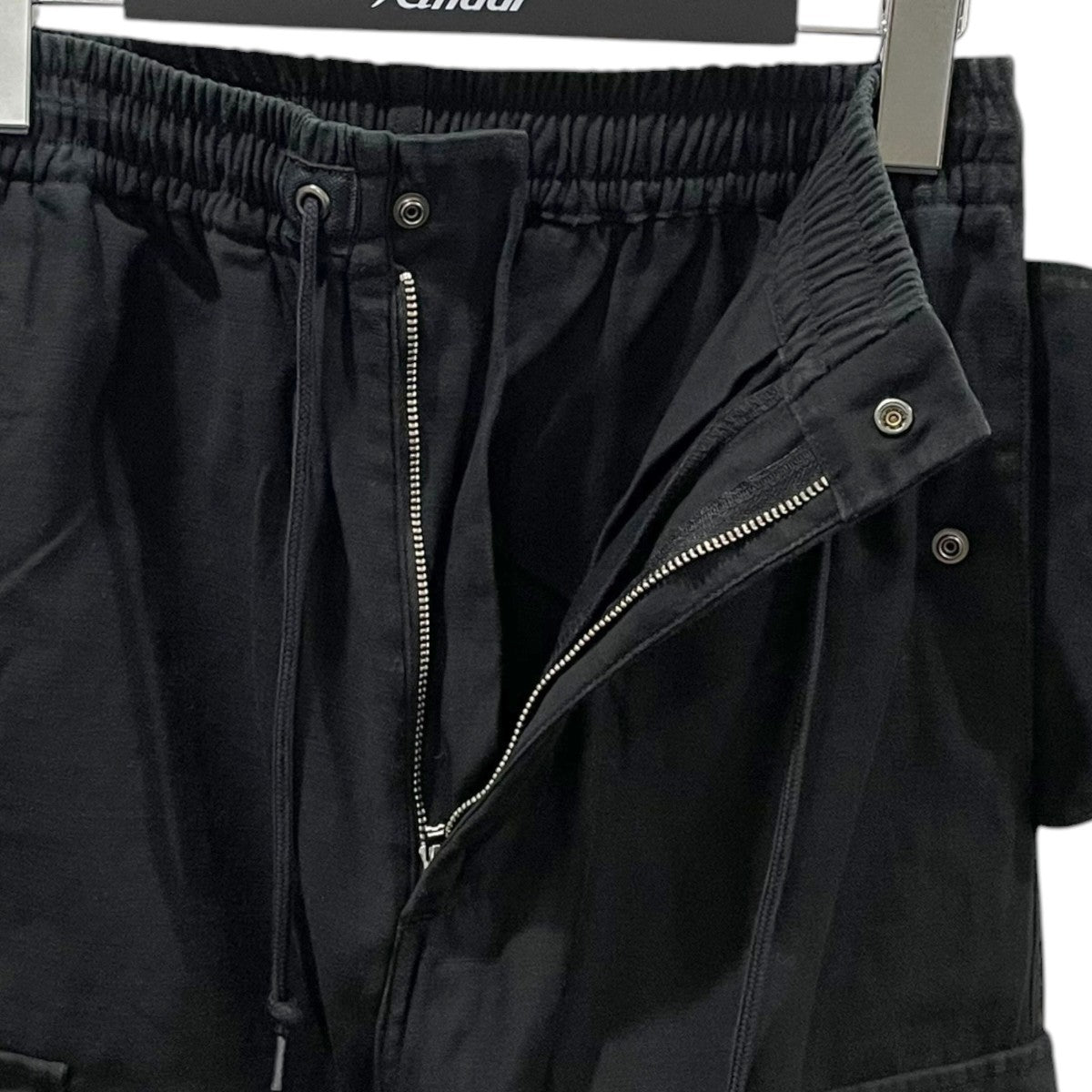 21AW ミリタリーパンツ Type M-51 Over Pants M-51 オーバーパンツ 3820600030