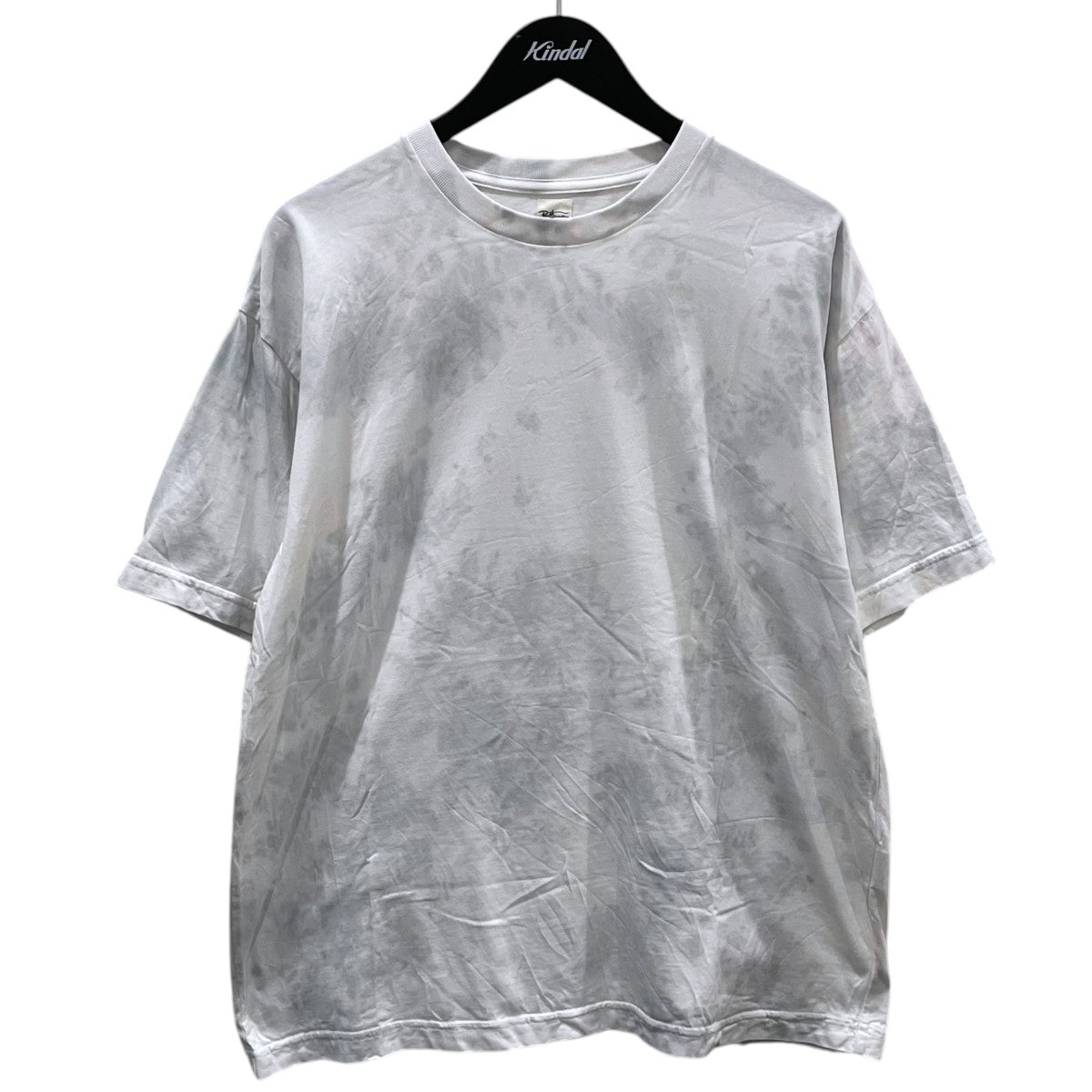 Ron Herman タイダイTシャツ 3720900086 古着・中古-1枚目のアイテム画像