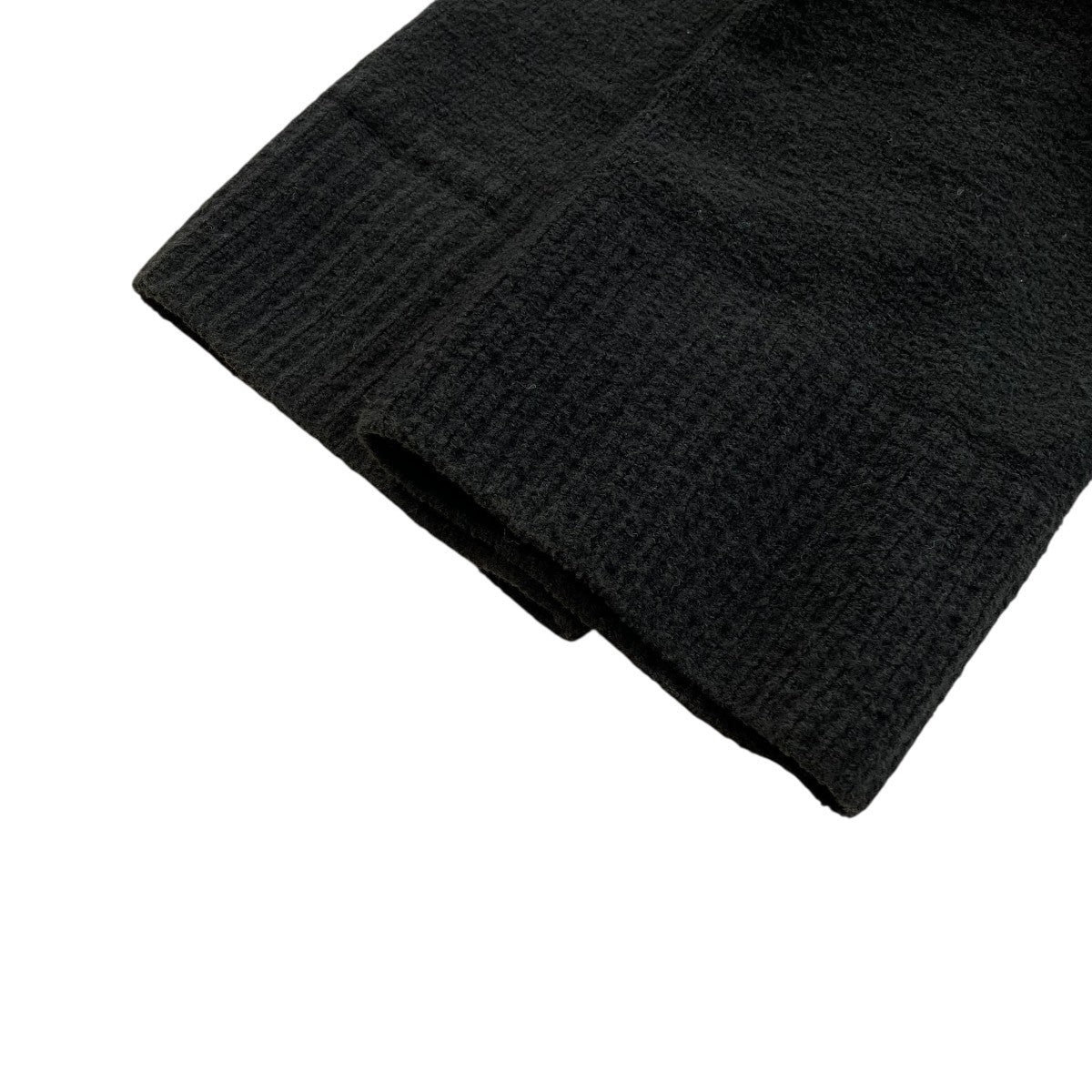 YOHJI YAMAMOTO(ヨウジヤマモト) カーディガンHY-K15-085 HY-K15-085