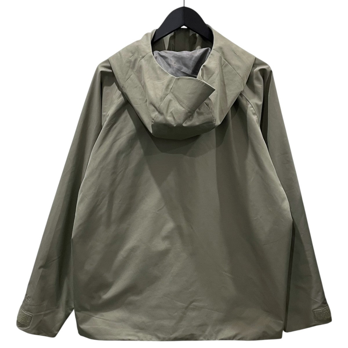 marmot infuse 21AW フーデッドジャケット All Weather Kit Parka オールウェザーキットパーカー TOMSJK06IF 古着・中古-2枚目のアイテム画像