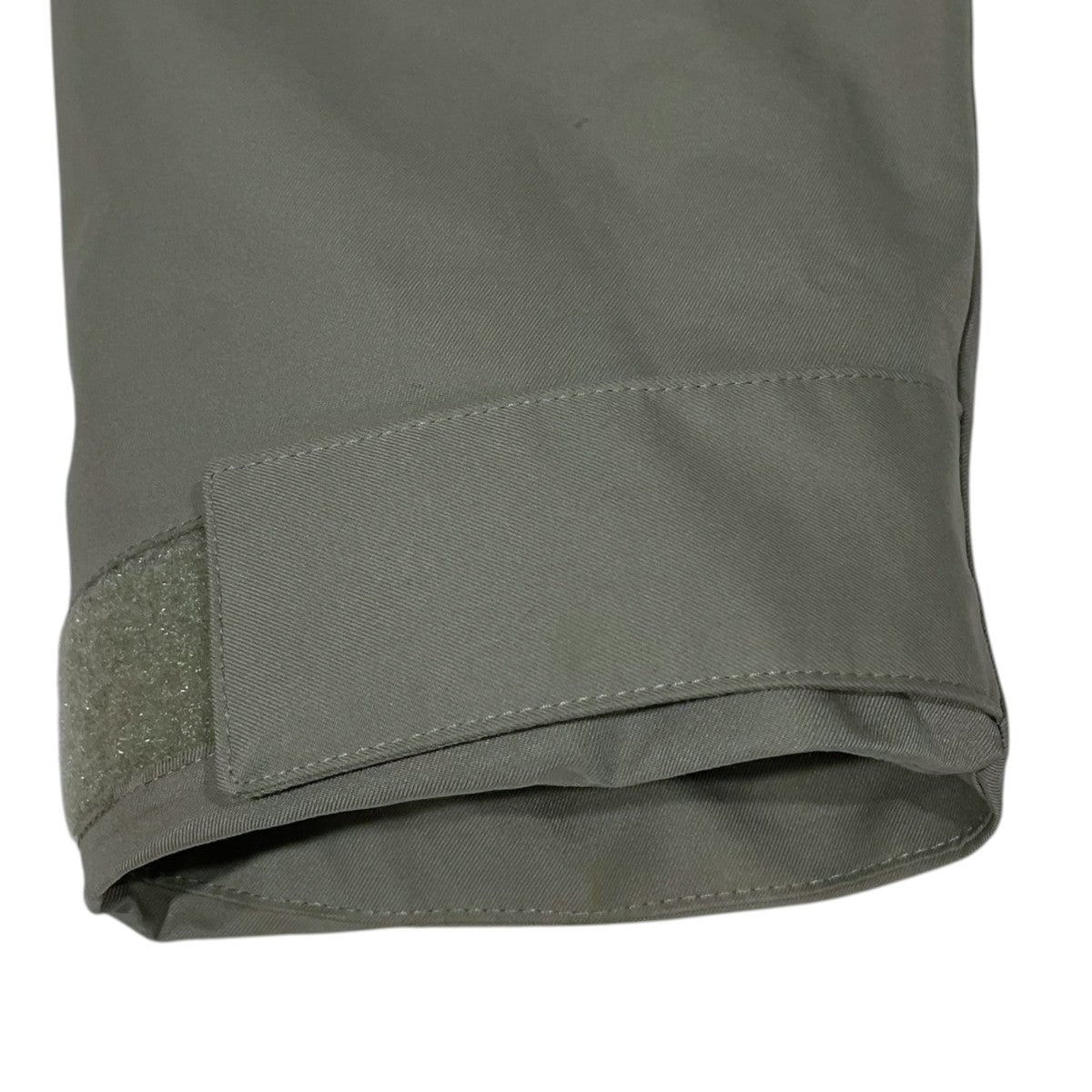 marmot infuse 21AW フーデッドジャケット All Weather Kit Parka オールウェザーキットパーカー TOMSJK06IF 古着・中古-5枚目のアイテム画像
