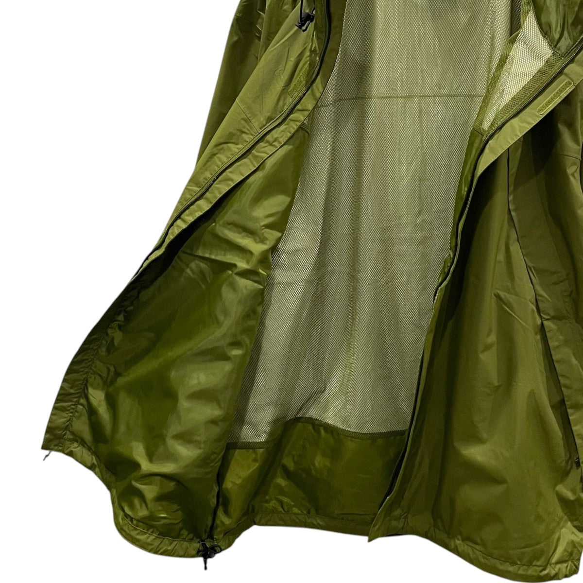 THE NORTH FACE マウンテンパーカー Antora Jacket アントラ ジャケット NF0A7QEY 古着・中古-4枚目のアイテム画像