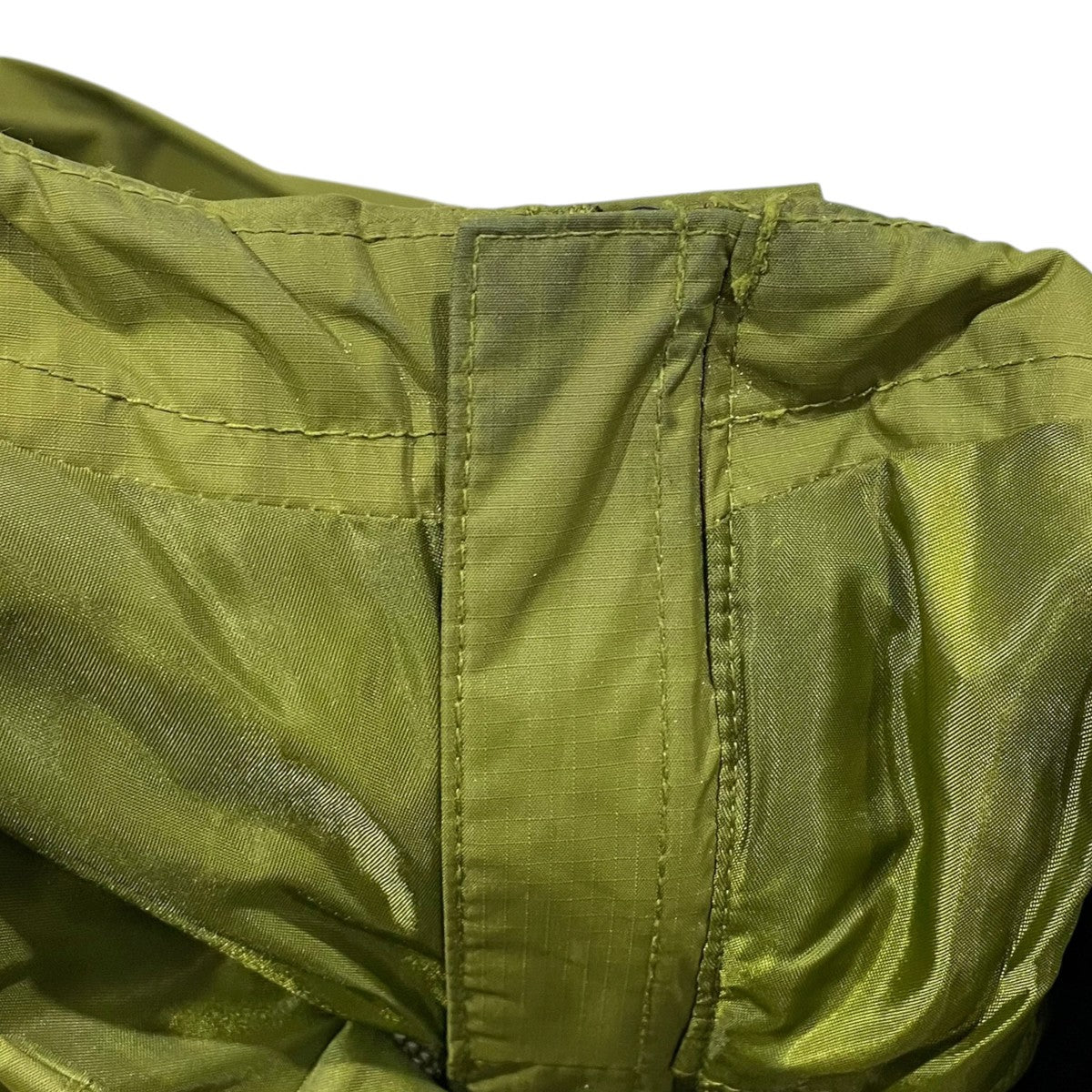 THE NORTH FACE マウンテンパーカー Antora Jacket アントラ ジャケット NF0A7QEY 古着・中古-7枚目のアイテム画像