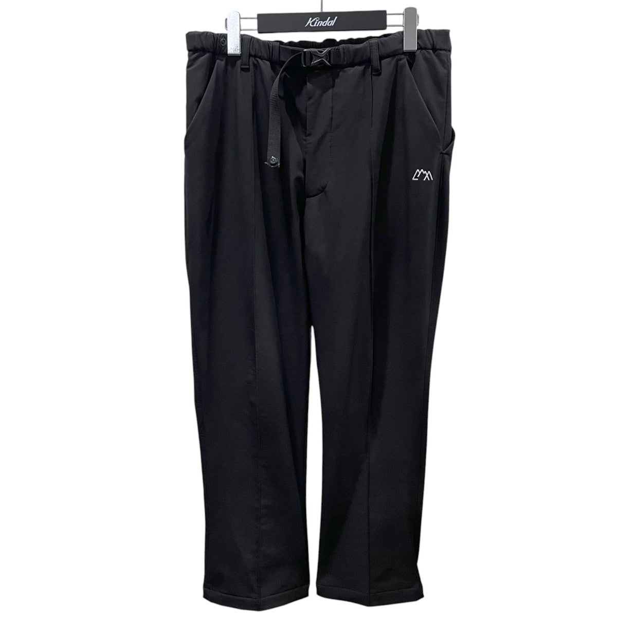 CMF OUTDOOR GARMENT 25SS ユーティリティパンツ KAMUI PANTS カムイパンツ CMF2501-P01C 古着・中古-1枚目のアイテム画像