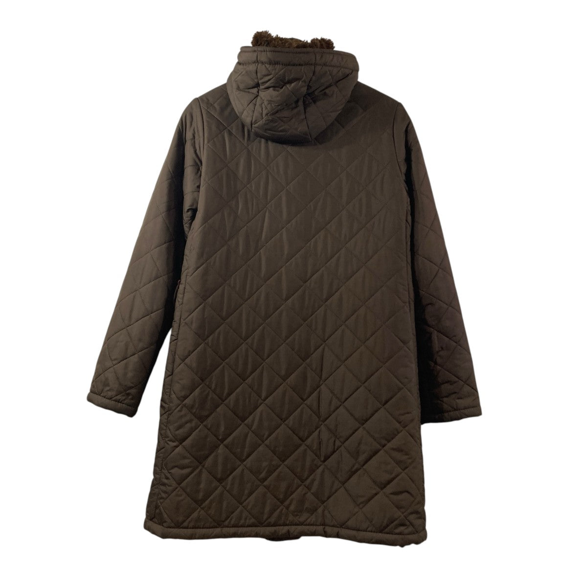 MACKINTOSH フーデッドコート 古着・中古-2枚目のアイテム画像