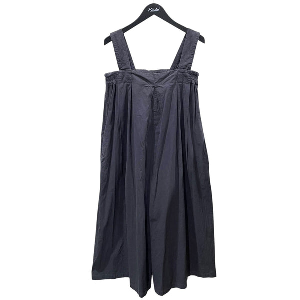 nest Robe(ネストローブ) 20AWコットンリネン近江晒サロペット