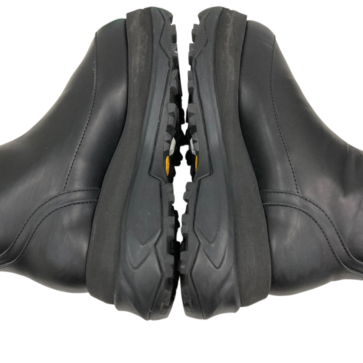 sacai ブーツ25-08087 古着・中古-5枚目のアイテム画像