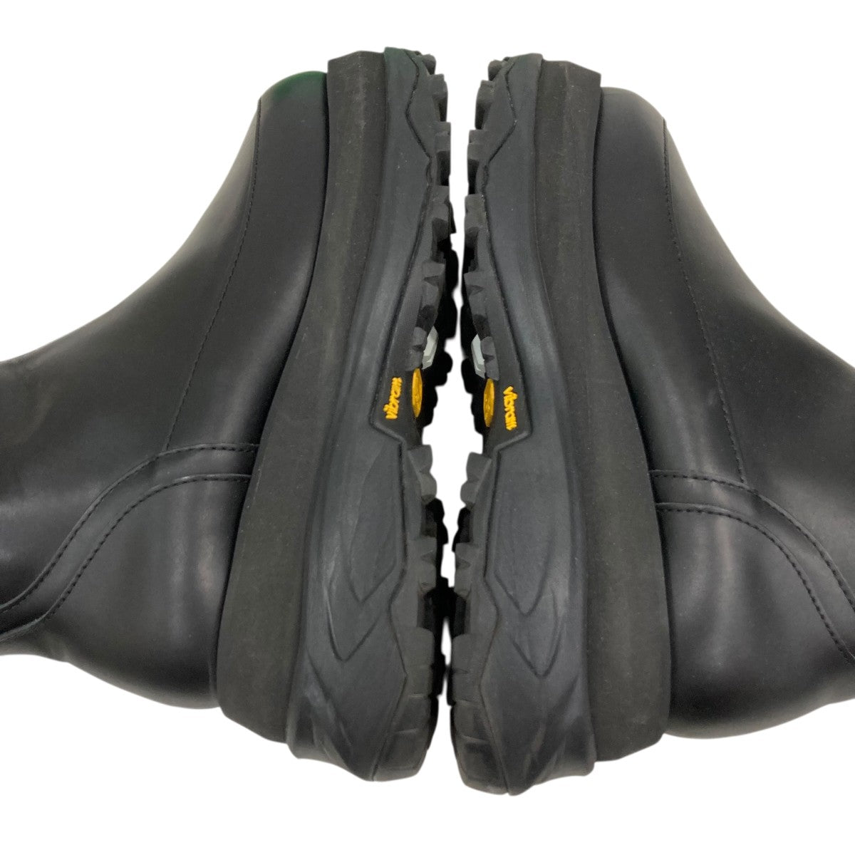sacai ブーツ25-08087 古着・中古-6枚目のアイテム画像