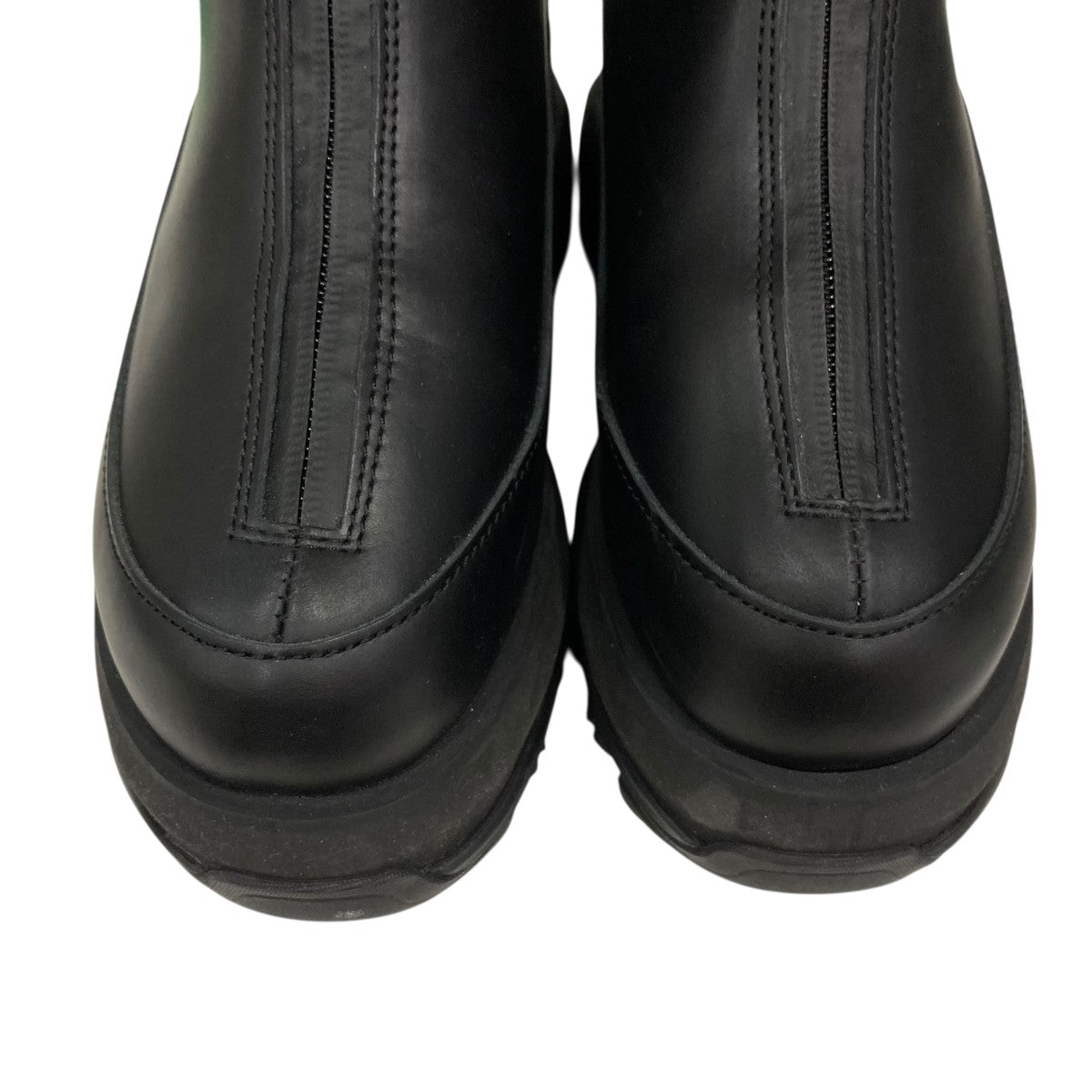 sacai ブーツ25-08087 古着・中古-8枚目のアイテム画像