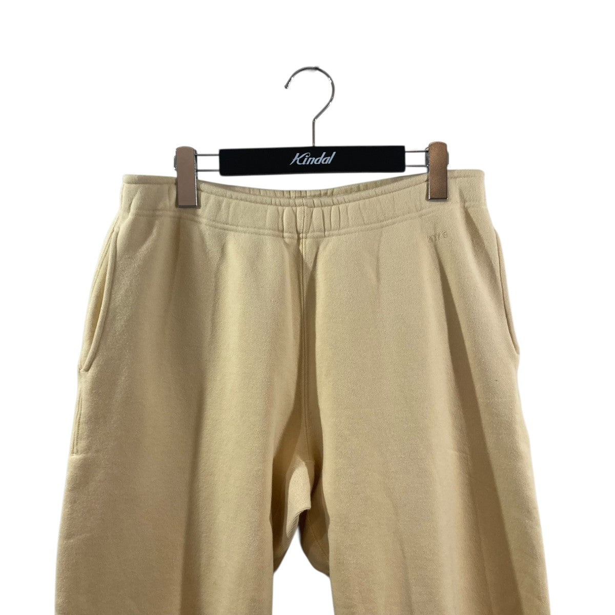 裾リブスウェットパンツNC3-014