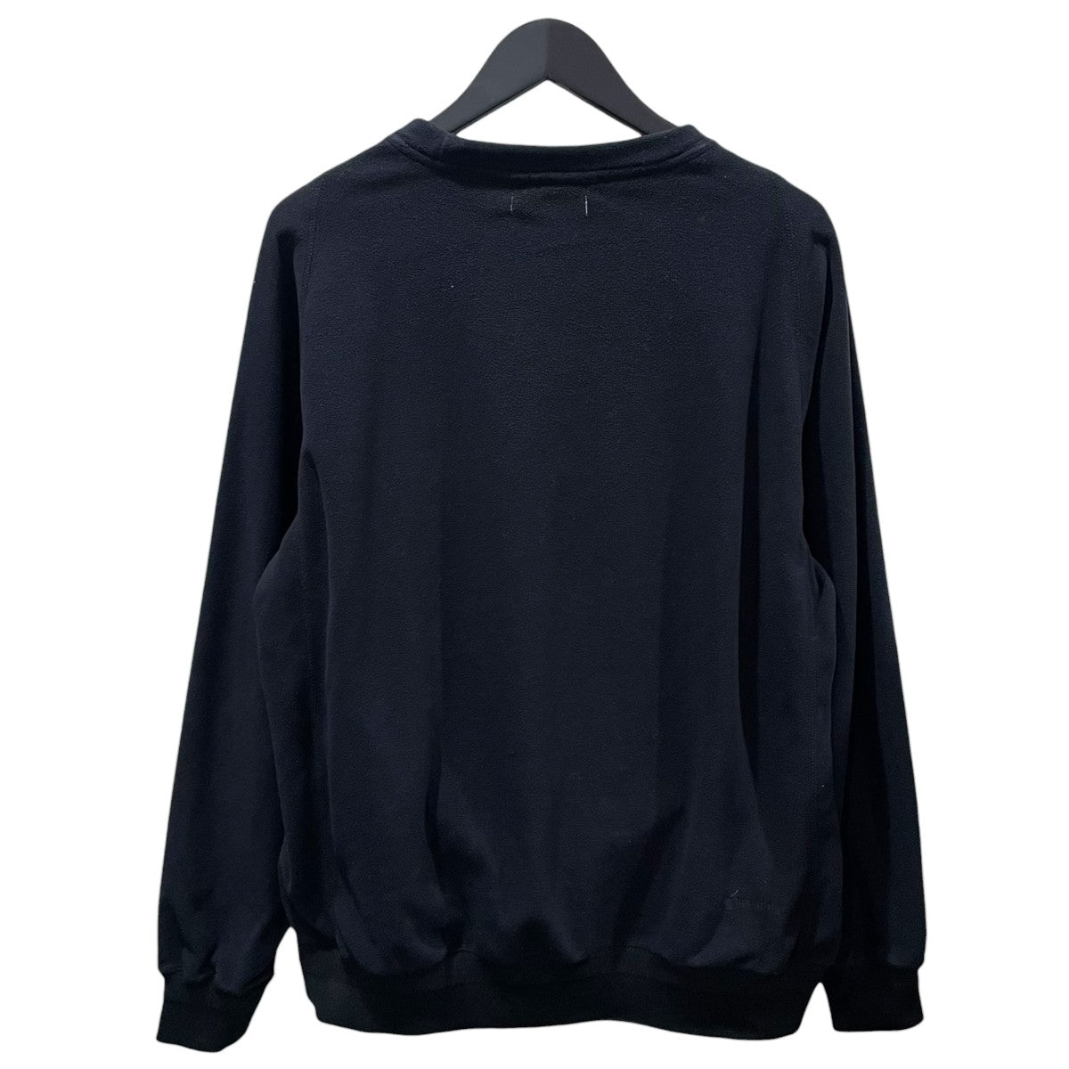 21AW フリーストップス DWELLER CREW PULLOVER POLY FLEECE POLARTEC NN-C4002