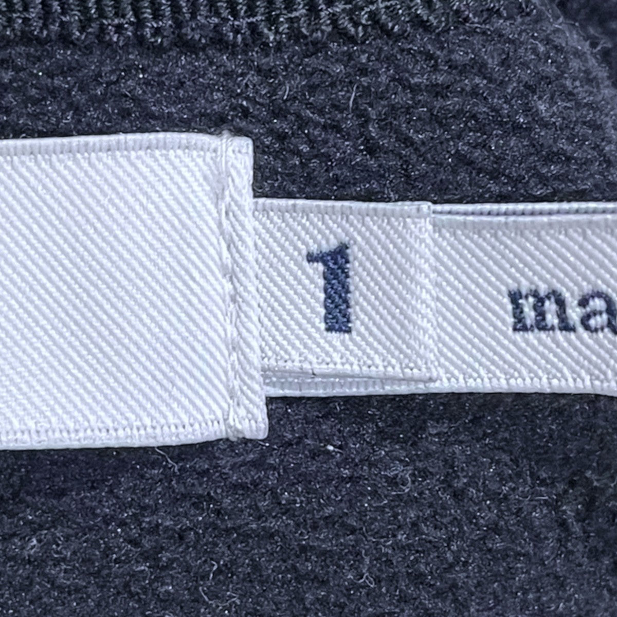 21AW フリーストップス DWELLER CREW PULLOVER POLY FLEECE POLARTEC NN-C4002