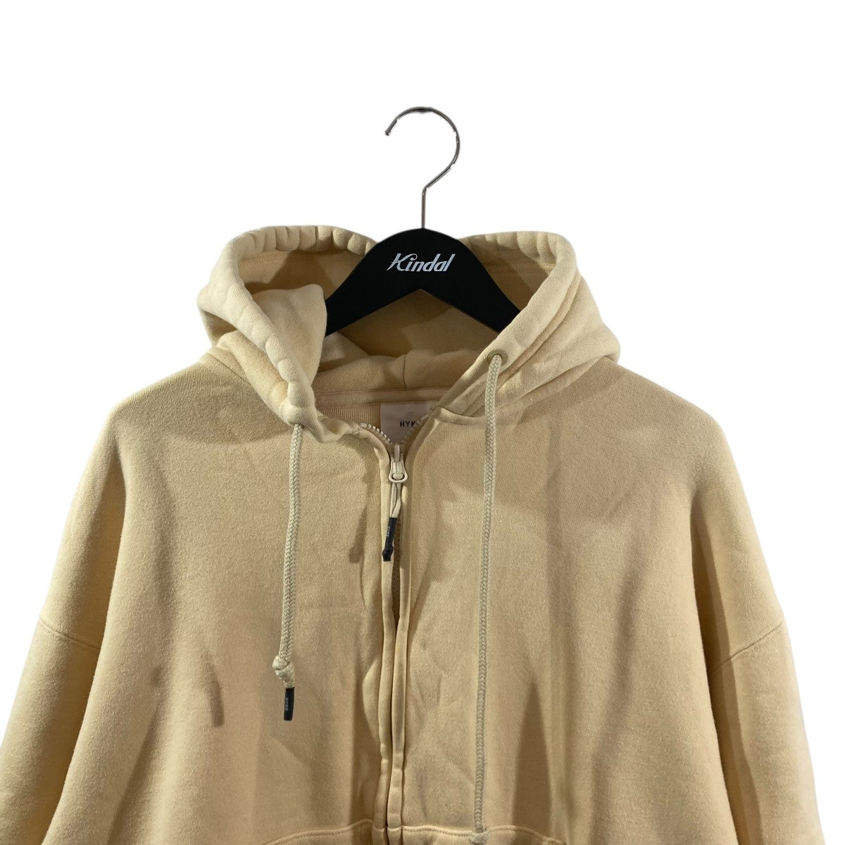 ジップパーカーNC3-014