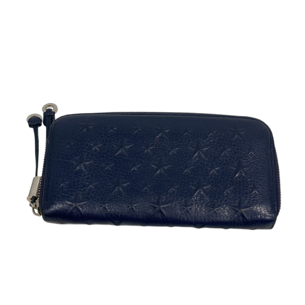 JIMMY CHOO 星長財布 古着・中古-1枚目のアイテム画像
