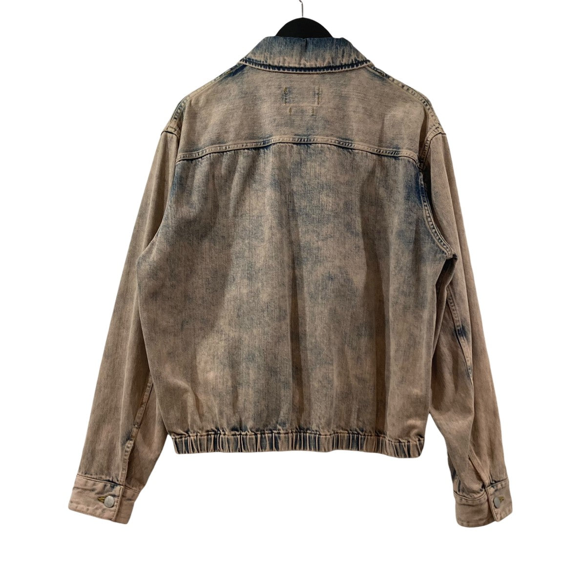 デニムジャケットYK25SS0927B-BO