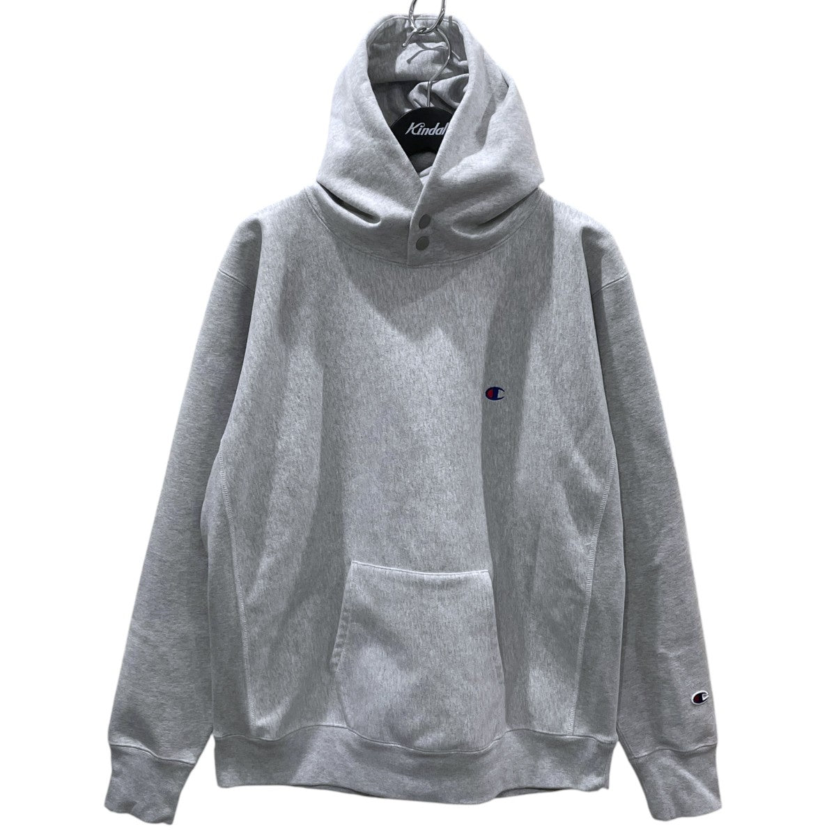 裏起毛プルオーバーパーカー REVERSE WEAVE HOODED SWEATSHIRT STORMSHELL ADVANCE リバースウィーブ ストームシェルアドバンス C3-U123