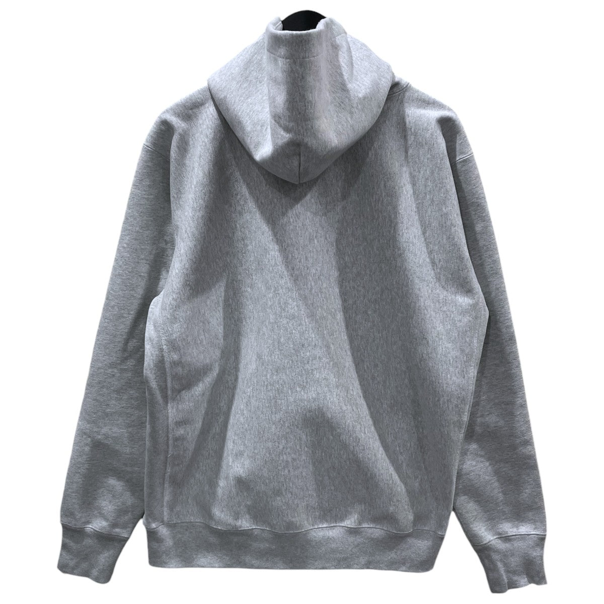 裏起毛プルオーバーパーカー REVERSE WEAVE HOODED SWEATSHIRT STORMSHELL ADVANCE リバースウィーブ ストームシェルアドバンス C3-U123
