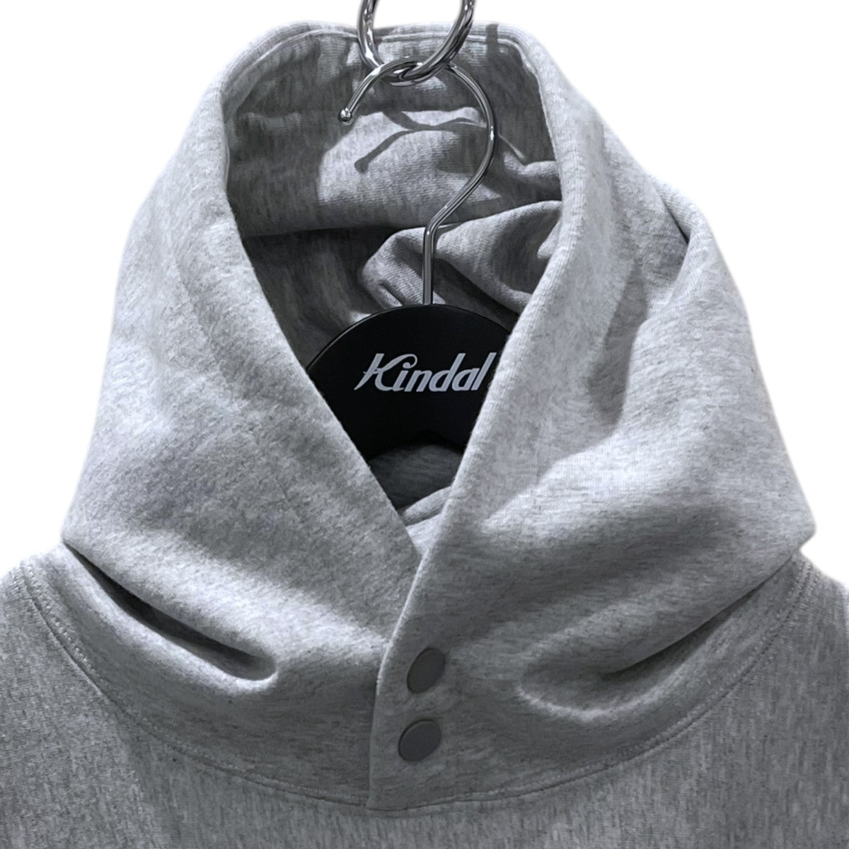 裏起毛プルオーバーパーカー REVERSE WEAVE HOODED SWEATSHIRT STORMSHELL ADVANCE リバースウィーブ ストームシェルアドバンス C3-U123