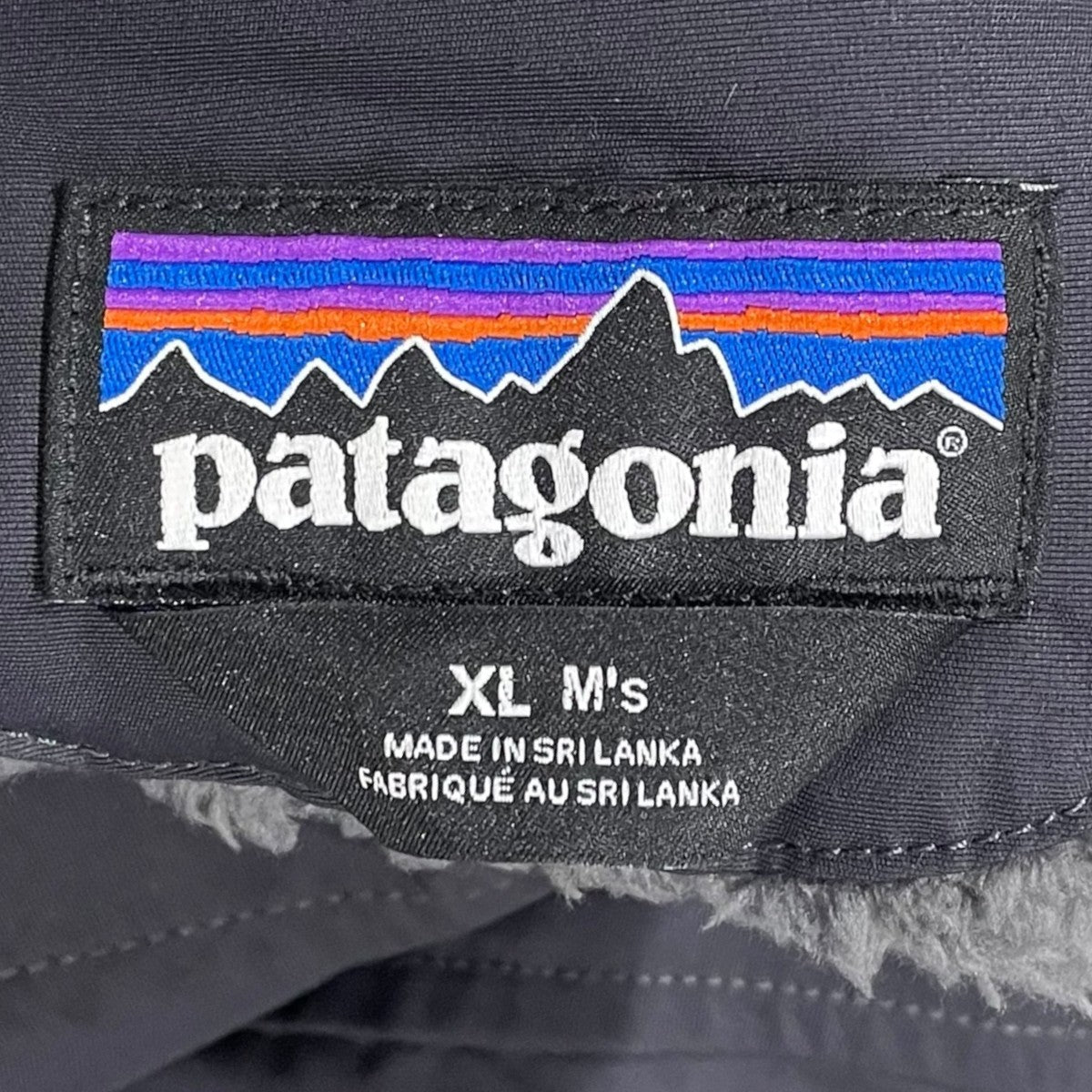 24AW 裏ボアジャケット Lined Isthmus Coaches Jacket ラインド イスマス コーチズ ジャケット 20415FA24