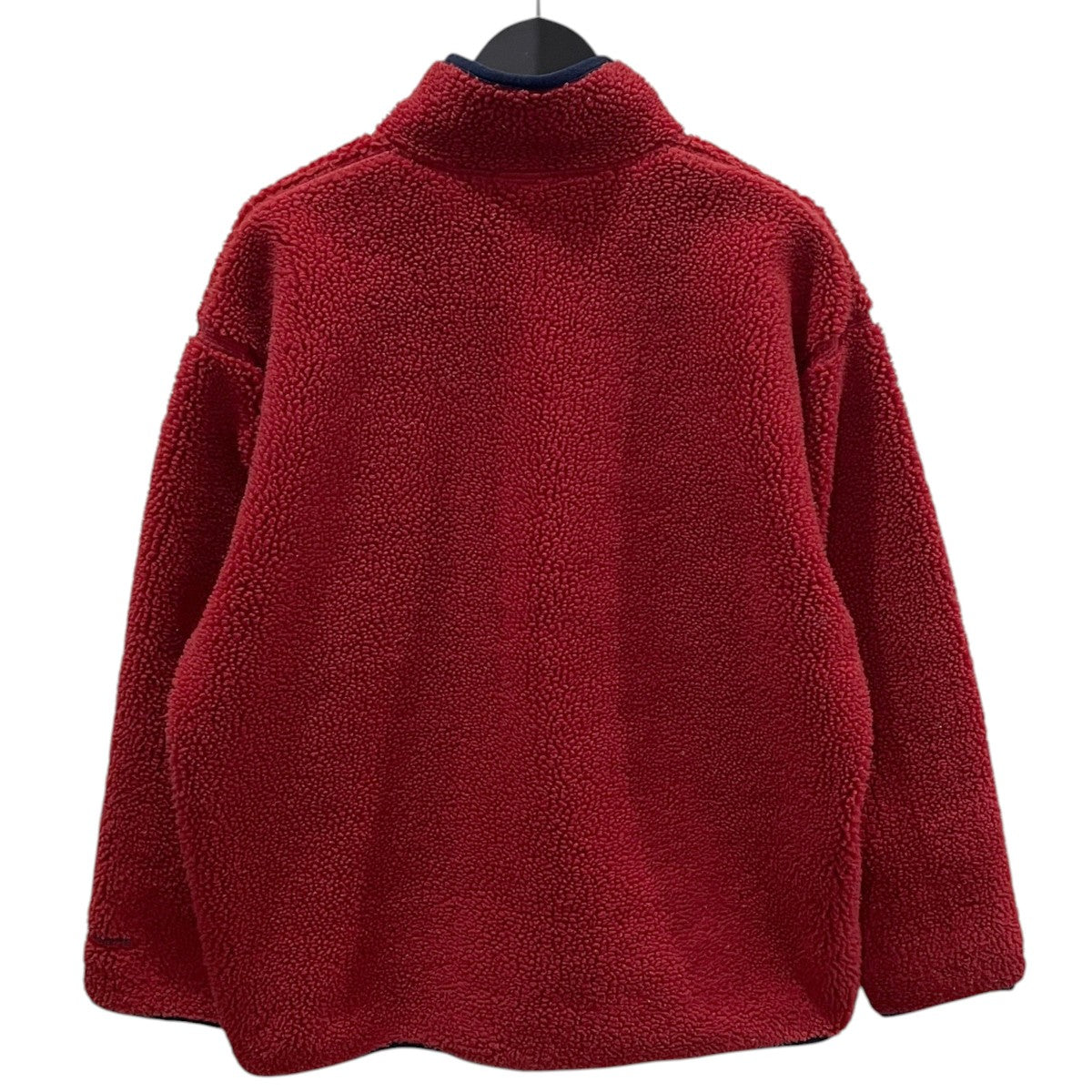 ジップアップフリースジャケット BOA FLEECE JACKET ボアフリースジャケット  GORE WINDSTOPPER ゴア・ウインドストッパー NA46101